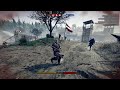 mordhau clutch