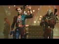 I played the Suicide Squad game (and I didn't hate it)