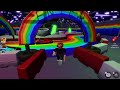 Beat Rainbow Friends and Win $100,000 ROBUX!