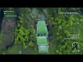 Just Cause 4 - The Road Sign Says NO! (Fly glitch)
