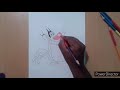 Drawing Oggy || M Abhisek Art