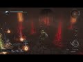 most annoying room in Nioh