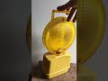 Railway Caution/Clearance Flashing Lamp