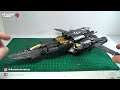 BS-02 SKYBREAKER unboxing review AKA The last knight Megatron