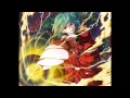 [Touhou Epic Orchestral Soundtrack] 流派幻楽団 - 軌道上への自由落下