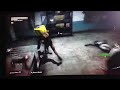 Dead Rising 3 : Zombie Sexual Assault