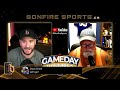 Blue Bombers LIVE Pregame ✵ GameDay Winnipeg ✵ Week 9 vs BC Lions