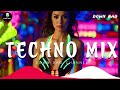 Techno MIX 2024 🔥 Techno Remixes De Canciones Populares 2024 🔥 Techno Playlist 2024