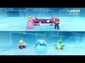 Mario Party Superstars - All Racing Minigames