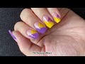 20+ Easy nail art designs at home || New nail art designs compilation