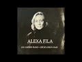 Alexa Fila  - Stars Fell On Alabama