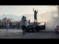 GOSTIVAR TUNING SHOW 2021 |  LOUD SOUND, BURNOUT&MADNESS