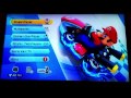 Banana Peels and 'Shrooms! Mario Kart 8 ep  1