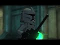 LEGO Star Wars III: The Clone Wars - Rookies