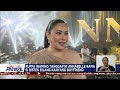 Annabelle Rama, aprub ba kay Herbert Bautista? Ruffa Gutierrez sumagot | TV Patrol