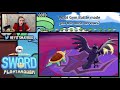 The Dragon Badge! - Episode 30 - Pokemon Sword
