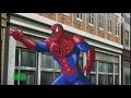 Marvel Disk Wars Avengers - AMV - Spider-Man