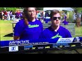 I was on 4029news Yesterday