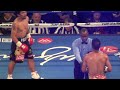 Manny Pacquiao vs. Jessie Vargas FULL FIGHT from inside the arena