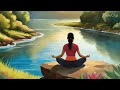 Soulful Connection: Guided Meditation for Deep Connection