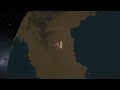 Apollo 11 KSP recreation