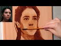 Portrait Painting Tutorial | Painting Your Truth