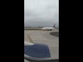 Pouso em Atlanta/GA (Landing at Atlanta/GA) - Delta - SFO/ATL 12/11/2017 Boeing 757