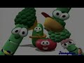 Preview 2 VeggieTales Intro Effects (Windows 8 Opusc V2 Effects)