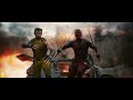 Deadpool And Wolverine // Broccoli - Kendrick Lamar