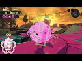 【スプラ３】パワーあげるぞ！楽しくXマッチがんばろー！スプラトゥーン３#ライブ配信【女性実況】