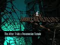 Oddworld: Abe's Oddysee OST - The After Trials x Paramonian Temple (Double Mix)