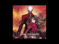 Fate Stay Night - Disillusion [Collab Beat] (prod. RSP X Derek Hamilton)