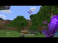 Minecraft i was killing enderman with neverite Armour!!!