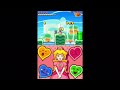 Invalid Level Glitch - Super Princess Peach
