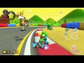 Returning to 10,000 VR | Mario Kart 8 Deluxe