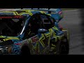 RaceSpace RX Supercars @Daytona Final