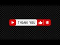 Subscribe Button to YouTube Channel. Download Free Footage.