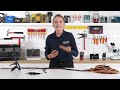 Be An Expert on Zip Ties! – HellermannTyton Mounting And Removal Tools
