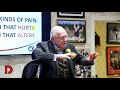 DAN PENA- THE TRILLION DOLLAR MAN SHOWS YOU, HOW TO WIN A LAWSUIT