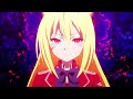 The Vexations of a Shut-In Vampire Princess - Opening Full「Red Liberation」by fripSide