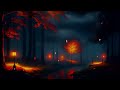 8 HOURS Relaxing Fantasy Music for Sleep | Fairy Forest | Gentle Meditation Music #ambientmusic