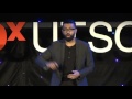 The Burnout Gamble | Hamza Khan | TEDxUTSC