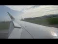 TAP air Portugal A321 landing in Lisbon