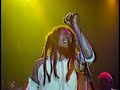 Bob Marley Live 80 HD 