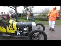 Bolster Cup, 76th Members' Meeting, Goodwood Motor Circuit