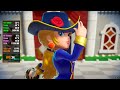 Princess Peach: Showtime! DEMO 60 FPS - RTX 4060 | Ryujinx