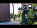 Exploring the Harvard Law School Campus: An Inside Look · 4K HDR