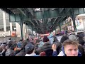 NYCFC 2022 March to the Stadium Home Opener