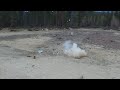 TANNERITE VS WASHER