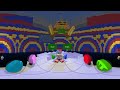 [VS Bunzo Bunny] Friday Night Funkin 360° VR Minecraft Animation